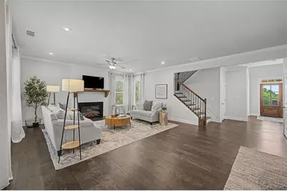 7632 Capps Ridge Lane, Douglasville, GA 30135 - Photo 19