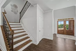 7632 Capps Ridge Ln, Douglasville, GA 30135 - Photo 7