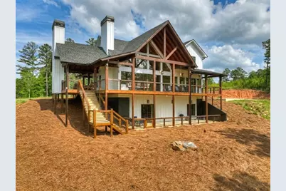 279 Shallow Water Trail, Talking Rock, GA 30175 - Photo 57