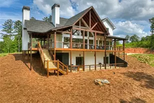 279 Shallow Water Trail, Talking Rock, GA 30175 - Photo 57