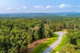 279 Shallow Water Trail, Talking Rock, GA 30175 - Photo 79