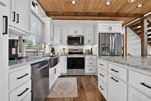 279 Shallow Water Trail, Talking Rock, GA 30175 - Photo 23