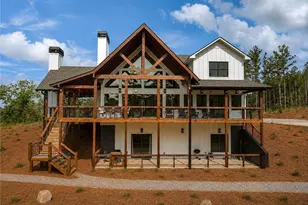 279 Shallow Water Trail, Talking Rock, GA 30175 - Photo 43