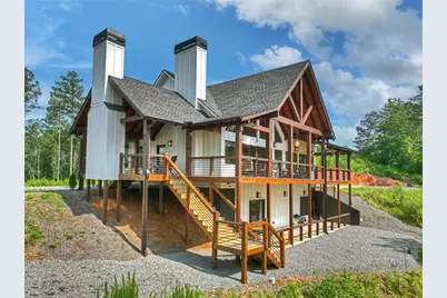 279 Shallow Water Trail, Talking Rock, GA 30175 - Photo 5