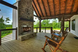 279 Shallow Water Trail, Talking Rock, GA 30175 - Photo 37