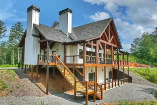 279 Shallow Water Trail, Talking Rock, GA 30175 - Photo 43