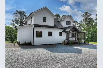 279 Shallow Water Trail, Talking Rock, GA 30175 - Photo 59