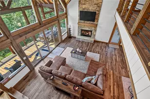 279 Shallow Water Trail, Talking Rock, GA 30175 - Photo 41