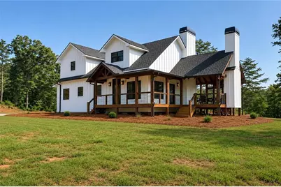 279 Shallow Water Trail, Talking Rock, GA 30175 - Photo 45