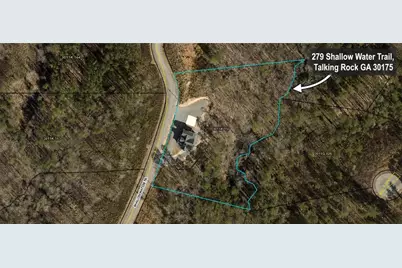 279 Shallow Water Trail, Talking Rock, GA 30175 - Photo 71