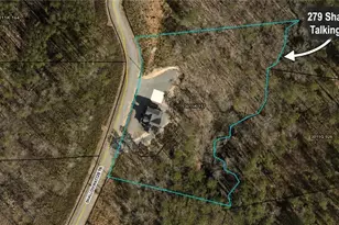 279 Shallow Water Trail, Talking Rock, GA 30175 - Photo 71
