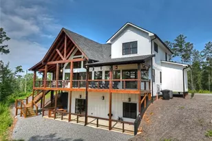 279 Shallow Water Trail, Talking Rock, GA 30175 - Photo 57