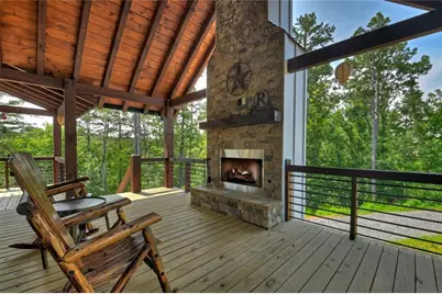 279 Shallow Water Trail, Talking Rock, GA 30175 - Photo 41