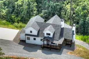 279 Shallow Water Trail, Talking Rock, GA 30175 - Photo 55
