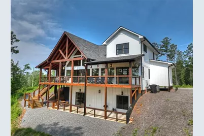 279 Shallow Water Trail, Talking Rock, GA 30175 - Photo 57