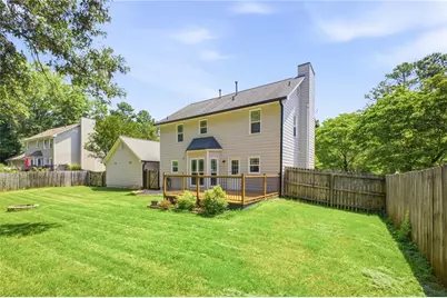 [Address not provided], Kennesaw, GA 30144 - Photo 41