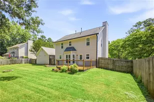[Address not provided], Kennesaw, GA 30144 - Photo 41