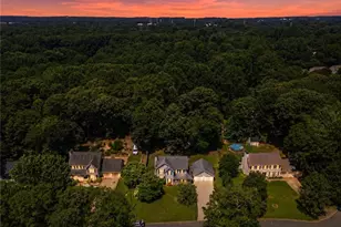 [Address not provided], Kennesaw, GA 30144 - Photo 47