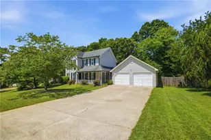 [Address not provided], Kennesaw, GA 30144 - Photo 3