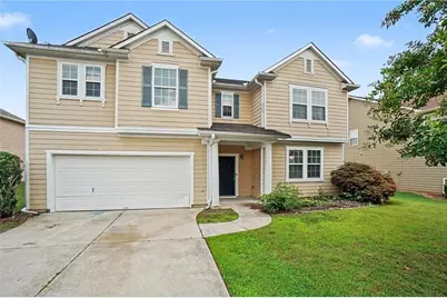 6500 Waterford Street SW, Atlanta, GA 30331 - Photo 1
