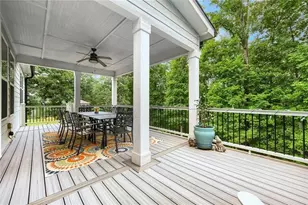 115 Rowboat Dr, Fayetteville, GA 30215 - Photo 33