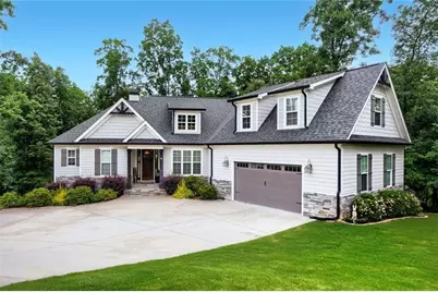 115 Rowboat Drive, Fayetteville, GA 30215 - Photo 3