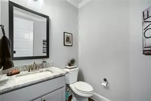 115 Rowboat Dr, Fayetteville, GA 30215 - Photo 25