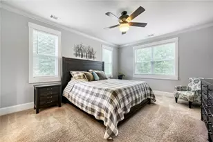 115 Rowboat Dr, Fayetteville, GA 30215 - Photo 13