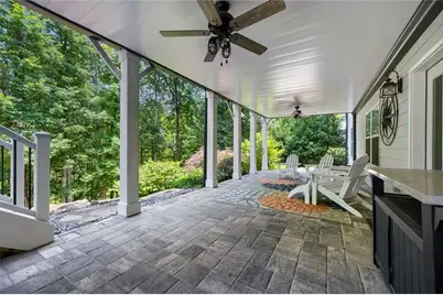 115 Rowboat Drive, Fayetteville, GA 30215 - Photo 35