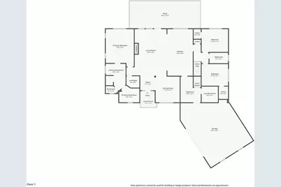 115 Rowboat Drive, Fayetteville, GA 30215 - Photo 43