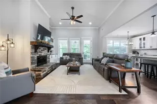 115 Rowboat Dr, Fayetteville, GA 30215 - Photo 7