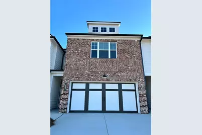 18 Depot Landing Road, Auburn, GA 30011 - Photo 1