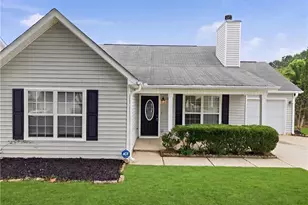 6531 Gina Agha Cir, Lithonia, GA 30038 - Photo 1