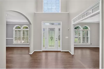 2306 Arabian Drive NE, Marietta, GA 30062 - Photo 3