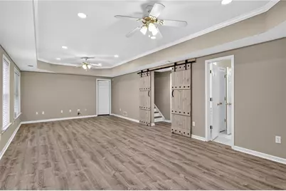2306 Arabian Drive NE, Marietta, GA 30062 - Photo 37