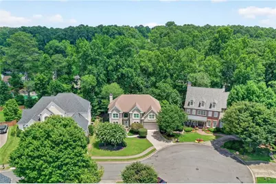 2306 Arabian Drive NE, Marietta, GA 30062 - Photo 49
