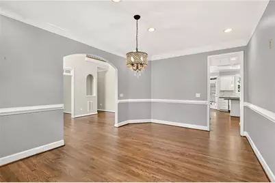 2306 Arabian Drive NE, Marietta, GA 30062 - Photo 9