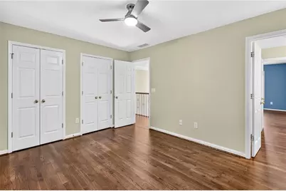 2306 Arabian Drive NE, Marietta, GA 30062 - Photo 33