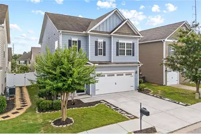 67 Howard Avenue NW, Cartersville, GA 30121 - Photo 3