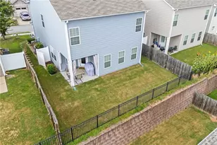 67 Howard Ave NW, Cartersville, GA 30121 - Photo 39