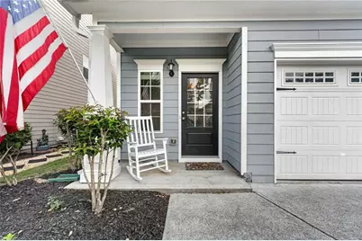 67 Howard Avenue NW, Cartersville, GA 30121 - Photo 5