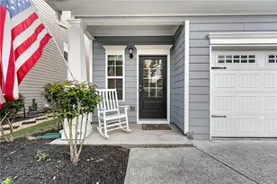 67 Howard Ave NW, Cartersville, GA 30121 - Photo 5