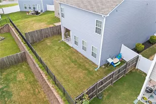 67 Howard Ave NW, Cartersville, GA 30121 - Photo 37
