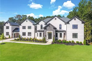15794 Thompson Rd, Milton, GA 30004 - Photo 1