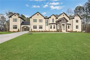 15794 Thompson Rd, Milton, GA 30004 - Photo 1