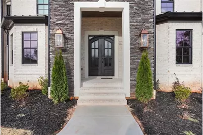 15794 Thompson Road, Milton, GA 30004 - Photo 3