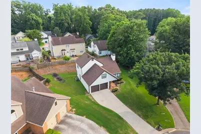 920 Cobb Place Manor Drive, Marietta, GA 30066 - Photo 37