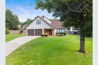 920 Cobb Place Manor Drive, Marietta, GA 30066 - Photo 1