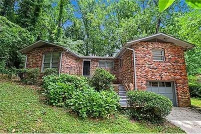 3934 Ensign Court, Atlanta, GA 30341 - Photo 1