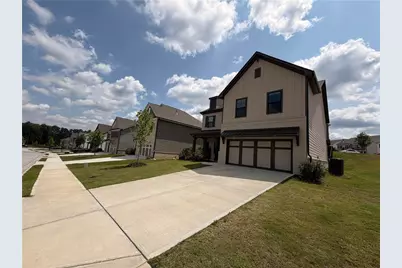 289 Ryston Way, Lawrenceville, GA 30045 - Photo 1